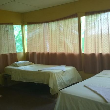 Amazon Queen Lodge Mazán Chambre photo