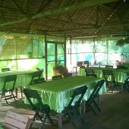 Amazon Queen Lodge Mazán Extérieur photo