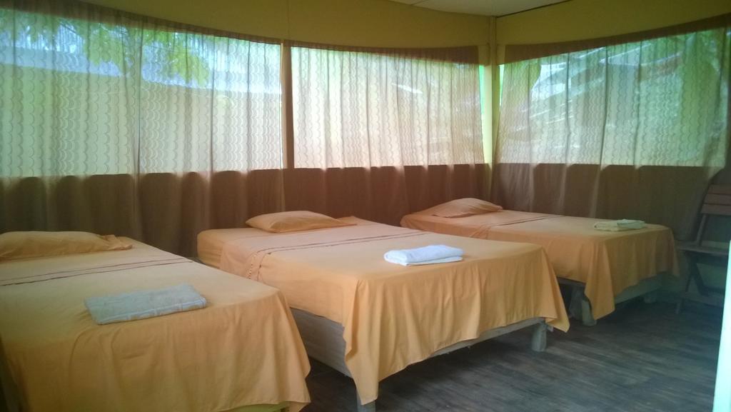 Amazon Queen Lodge Mazán Chambre photo