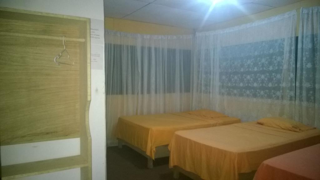 Amazon Queen Lodge Mazán Chambre photo