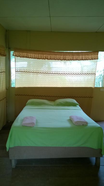 Amazon Queen Lodge Mazán Chambre photo