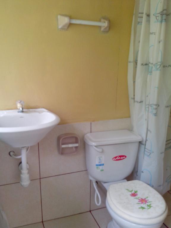 Amazon Queen Lodge Mazán Chambre photo